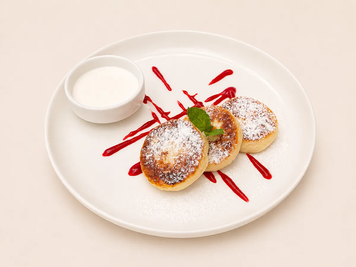Brânzoaice Dulci